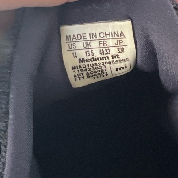 adidas Ultra Boost 4.0 DNA men’s running shoes size 14 - Picture 8 of 8